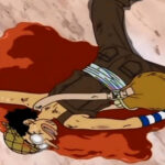 Usopp Brown Jumpsuit