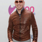 Pitbull Leather Jacket