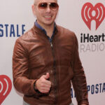 Pitbull Leather Jacket