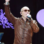 Pitbull Leather Jacket