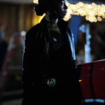 Rachel Brooks Jacket