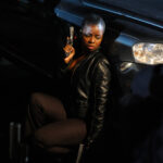 Rachel Brooks Jacket