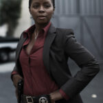 Rachel Brooks Blazer