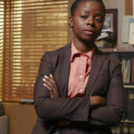 Rachel Brooks Blazer