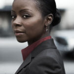 Rachel Brooks Blazer