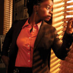 Rachel Brooks Blazer
