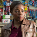 Rachel Brooks Jacket