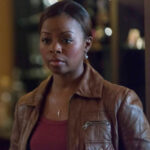 Rachel Brooks Jacket