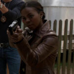 Rachel Brooks Jacket