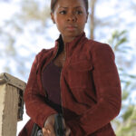 Rachel Brooks Jacket