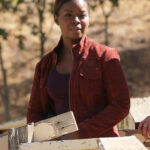 Rachel Brooks Jacket