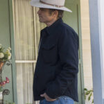 Raylan Givens Jacket