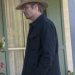 Raylan Givens Jacket