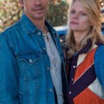 Raylan Givens Jacket