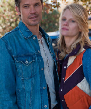 Raylan Givens Jacket