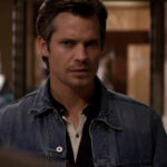 Raylan Givens Jacket