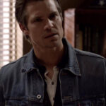 Raylan Givens Jacket