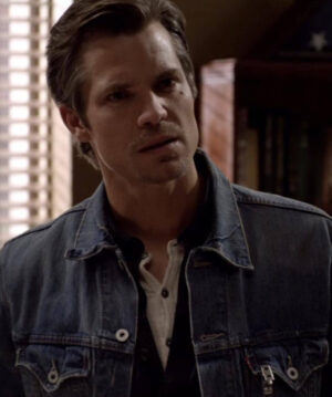 Raylan Givens Jacket