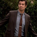 Raylan Givens Blazer