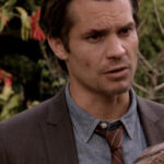Raylan Givens Blazer