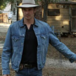 Raylan Givens Jacket