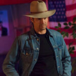 Raylan Givens Jacket