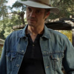 Raylan Givens Jacket