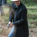 Raylan Givens Coat
