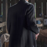 Raylan Givens Coat