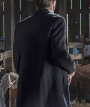 Raylan Givens Coat