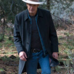 Raylan Givens Coat