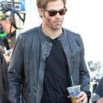 Rex Hanson Jacket