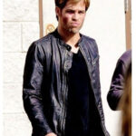 Rex Hanson Jacket