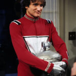 Robin Williams Jumpsuit