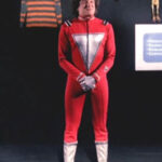 Robin Williams Jumpsuit