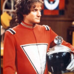 Robin Williams Jumpsuit