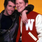 Ron Howard Varsity Jacket