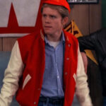 Ron Howard Varsity Jacket