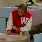 Ron Howard Varsity Jacket
