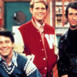 Ron Howard Varsity Jacket