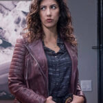 Rosa Diaz Jacket