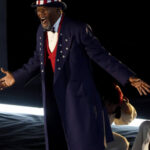 Samuel L. Jackson Coat