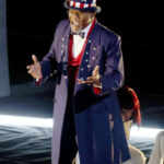 Samuel L. Jackson Coat