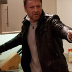 Sean Bean Ewan Jacket