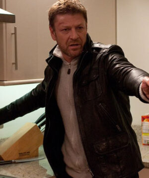 Sean Bean Ewan Jacket