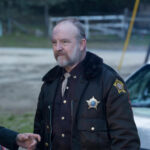 Sheriff Shelby Parlow Jacket