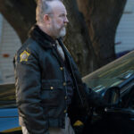 Sheriff Shelby Parlow Jacket