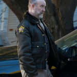 Sheriff Shelby Parlow Jacket
