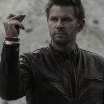 Lucifer Leather Jacket