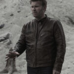 Lucifer Leather Jacket
